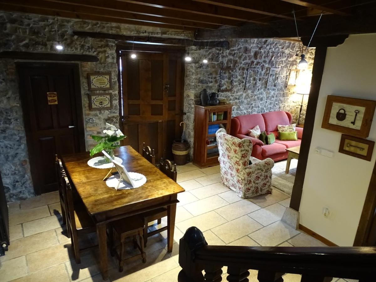 El Colladin Konuk evi Llerices Dış mekan fotoğraf