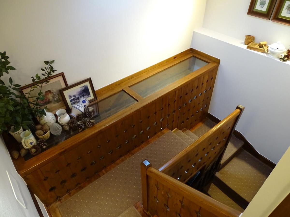 El Colladin Konuk evi Llerices Dış mekan fotoğraf