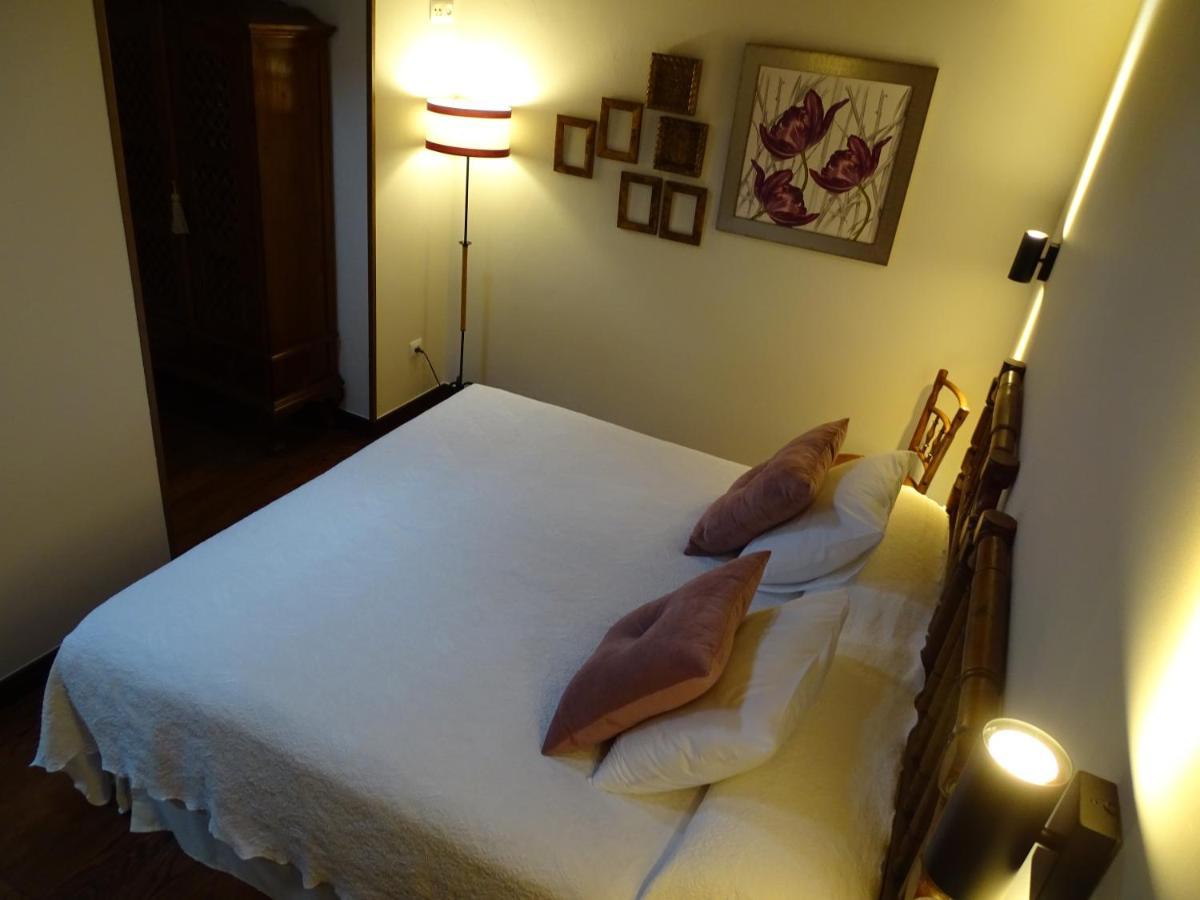 El Colladin Konuk evi Llerices Dış mekan fotoğraf