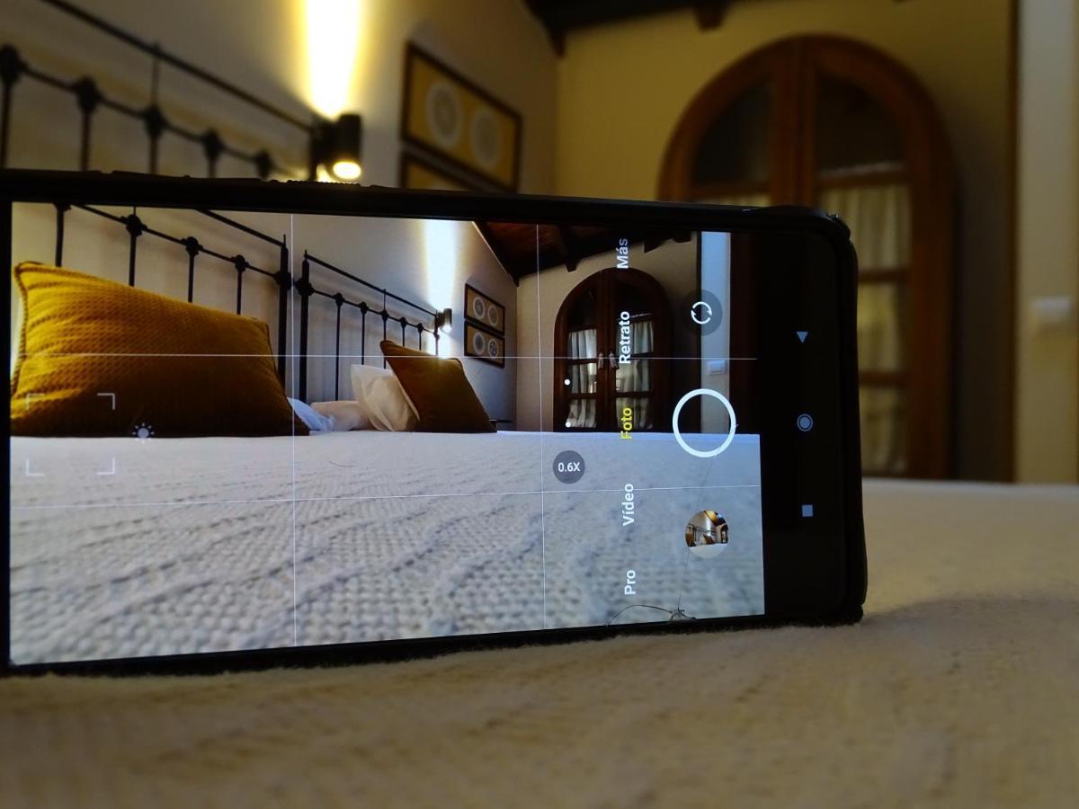 El Colladin Konuk evi Llerices Dış mekan fotoğraf