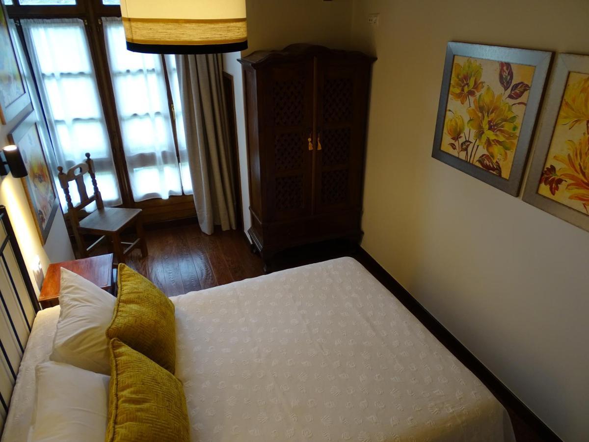 El Colladin Konuk evi Llerices Dış mekan fotoğraf