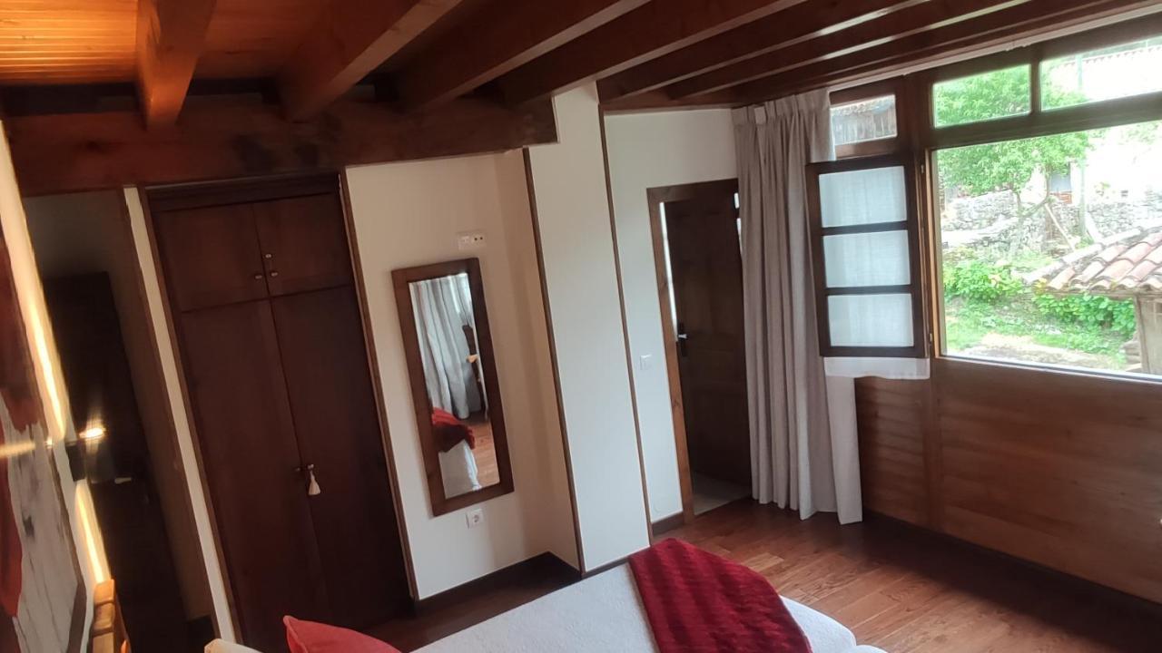 El Colladin Konuk evi Llerices Dış mekan fotoğraf