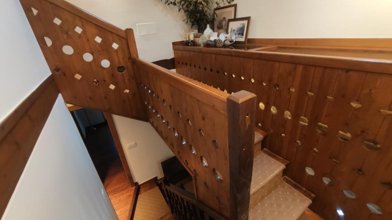 El Colladin Konuk evi Llerices Dış mekan fotoğraf