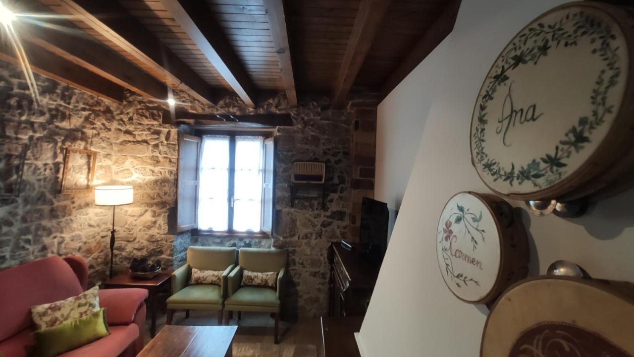 El Colladin Konuk evi Llerices Dış mekan fotoğraf