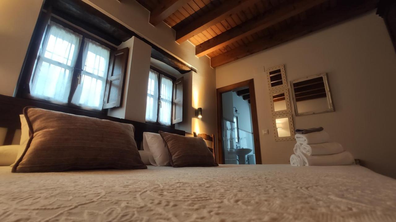 El Colladin Konuk evi Llerices Dış mekan fotoğraf