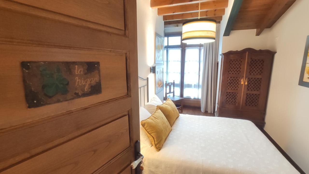 El Colladin Konuk evi Llerices Dış mekan fotoğraf