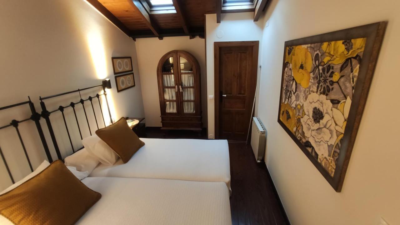 El Colladin Konuk evi Llerices Dış mekan fotoğraf